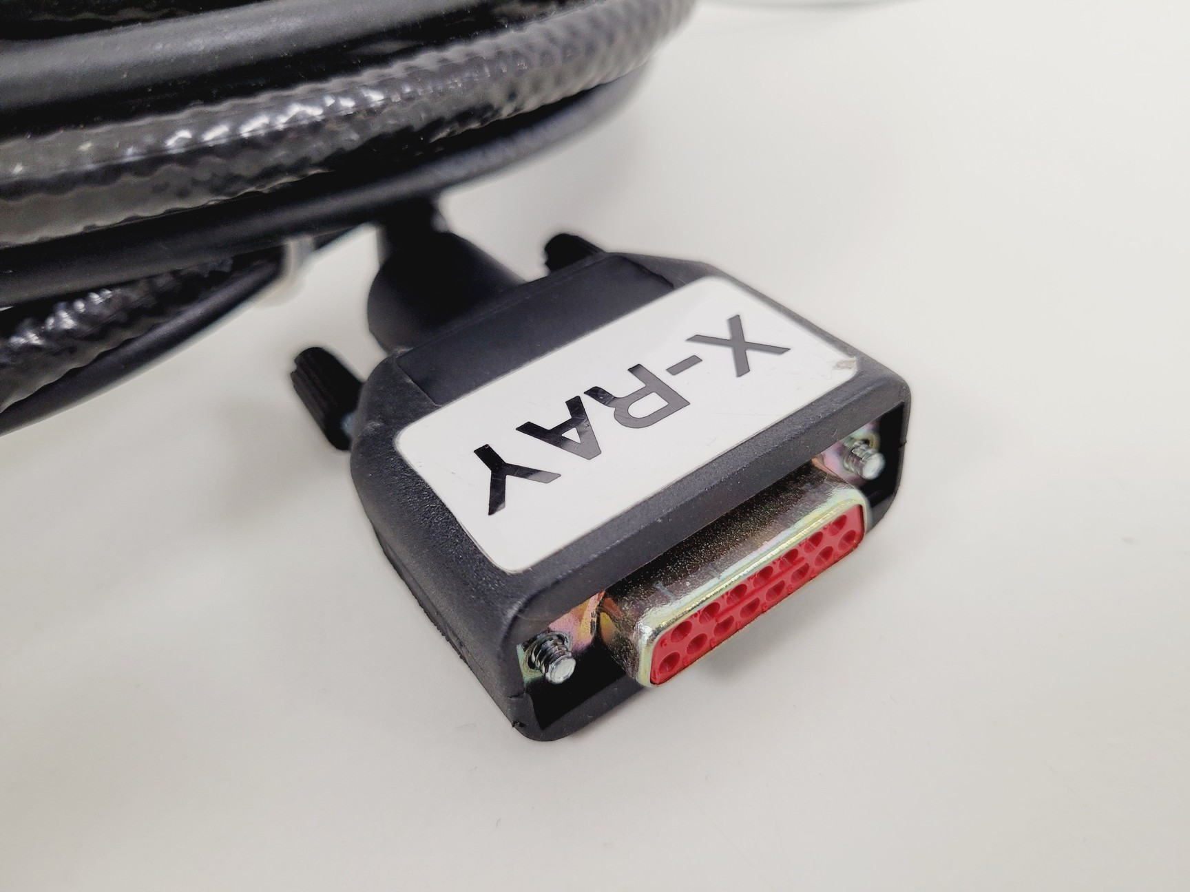 Image of Link Analytical eXL Model 1100-012 X-Ray Imaging & Analysis System Spares/Repair