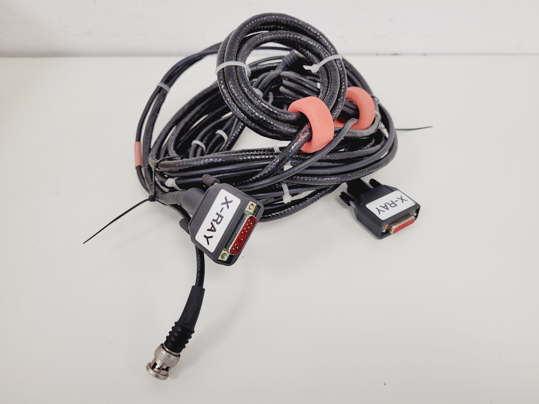 Image of Link Analytical eXL Model 1100-012 X-Ray Imaging & Analysis System Spares/Repair