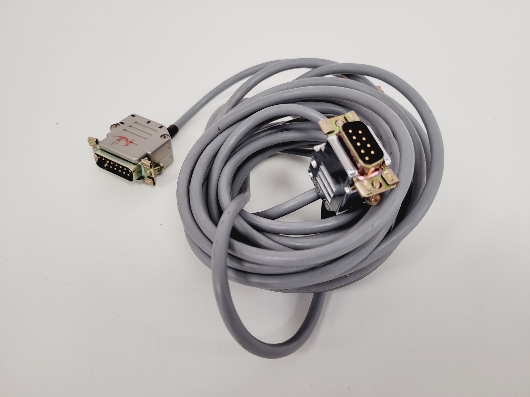 Image of Link Analytical eXL Model 1100-012 X-Ray Imaging & Analysis System Spares/Repair