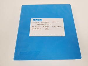 Thumbnail image of Link Analytical eXL Model 1100-012 X-Ray Imaging & Analysis System Spares/Repair