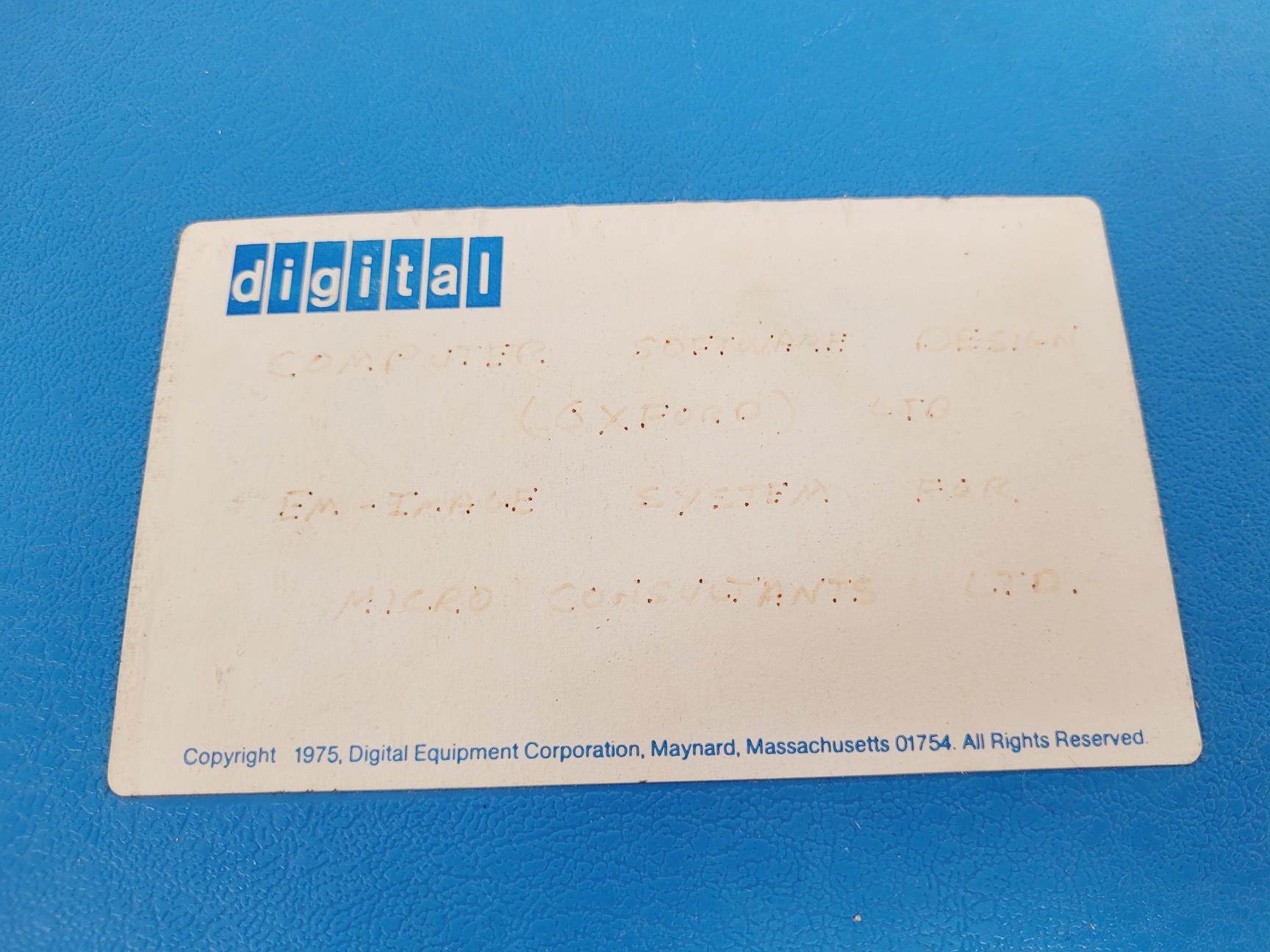 Image of Link Analytical eXL Model 1100-012 X-Ray Imaging & Analysis System Spares/Repair