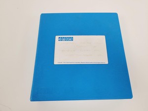 Thumbnail image of Link Analytical eXL Model 1100-012 X-Ray Imaging & Analysis System Spares/Repair