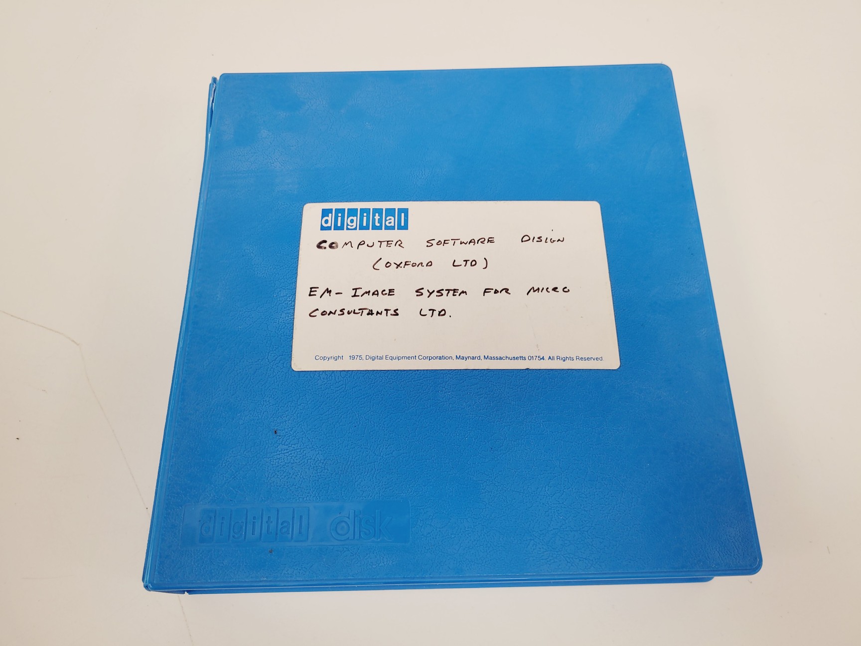 Image of Link Analytical eXL Model 1100-012 X-Ray Imaging & Analysis System Spares/Repair