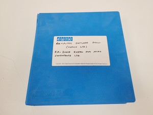 Thumbnail image of Link Analytical eXL Model 1100-012 X-Ray Imaging & Analysis System Spares/Repair