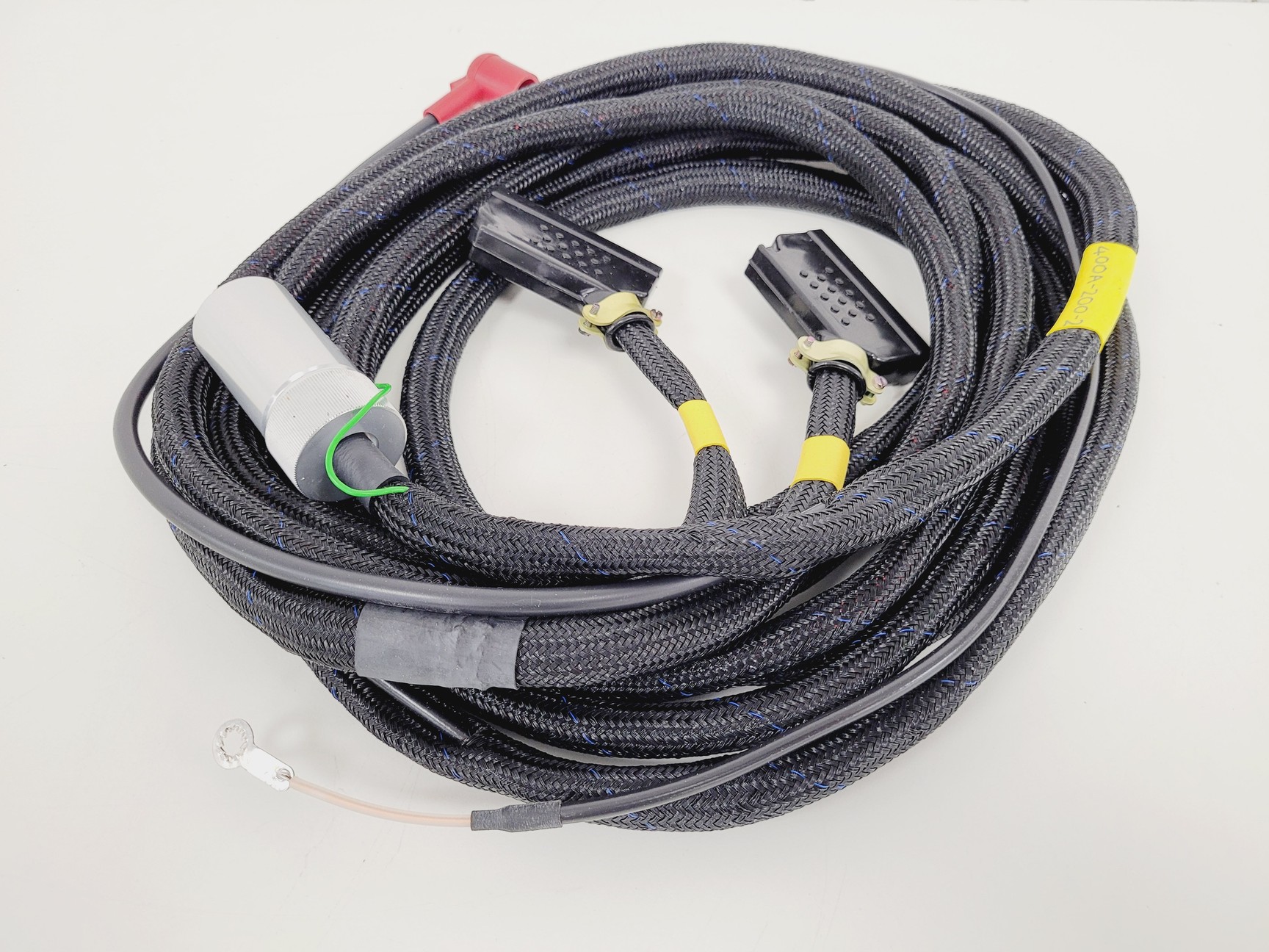 Image of Link Analytical eXL Model 1100-012 X-Ray Imaging & Analysis System Spares/Repair