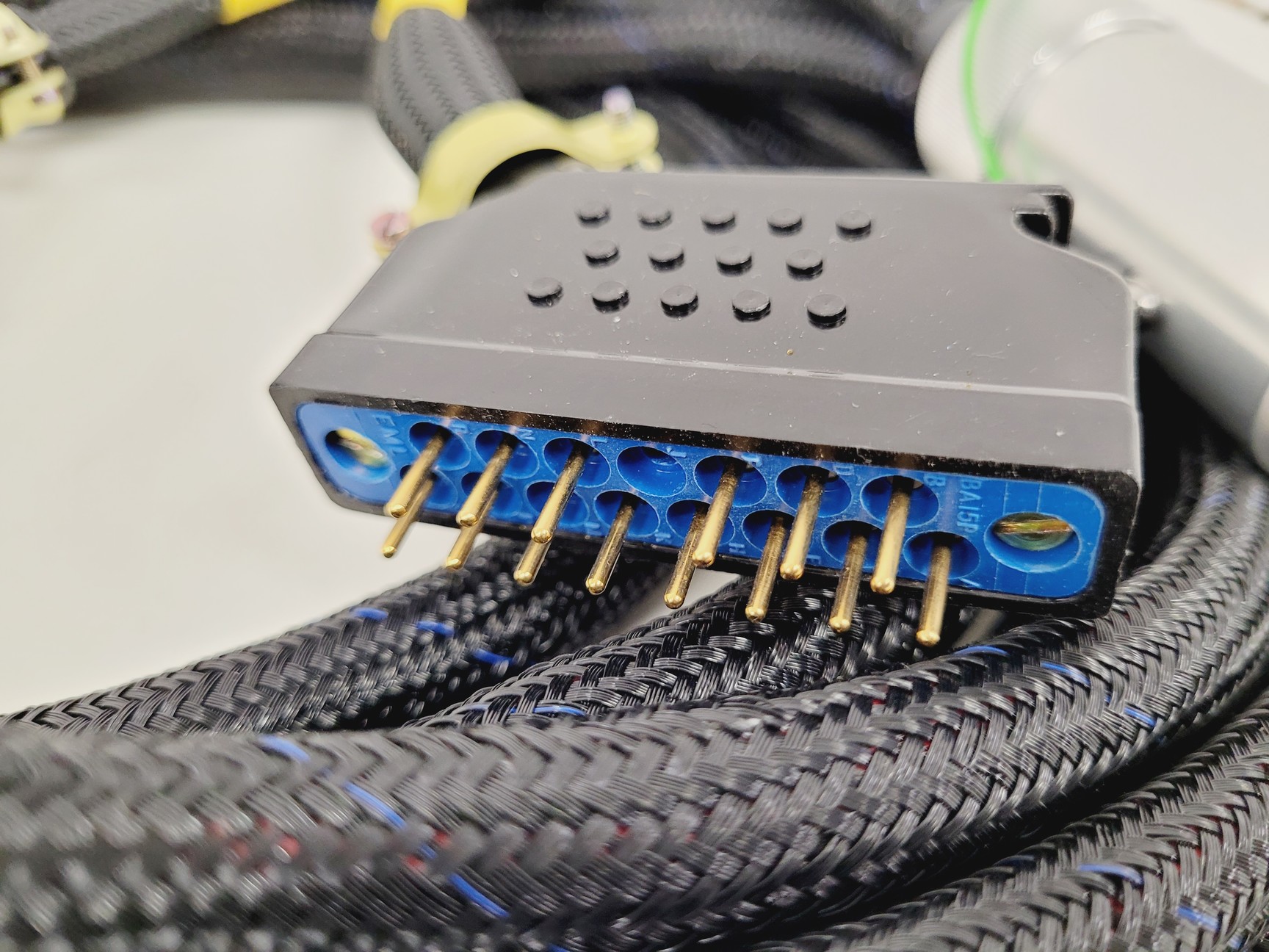 Image of Link Analytical eXL Model 1100-012 X-Ray Imaging & Analysis System Spares/Repair