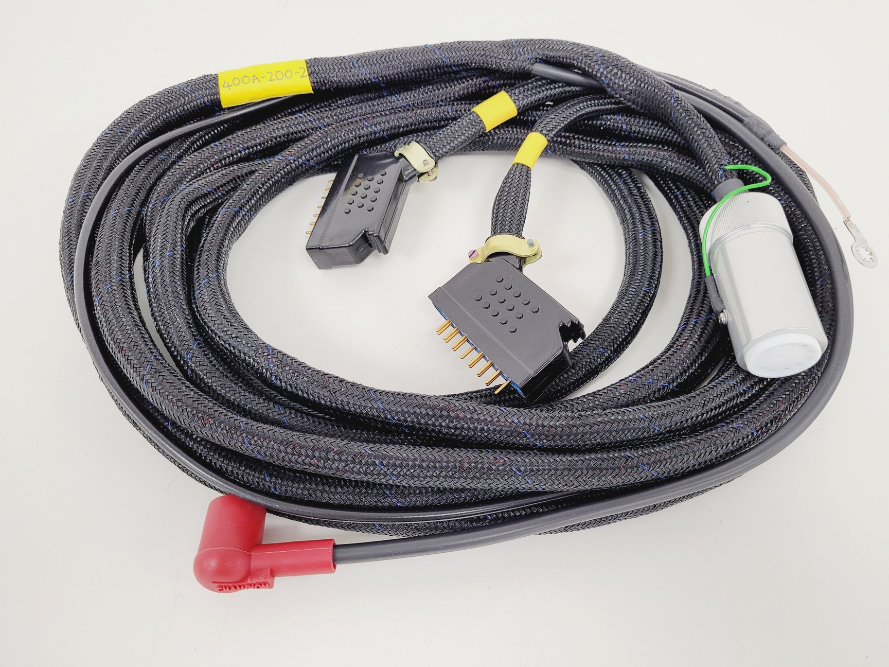 Image of Link Analytical eXL Model 1100-012 X-Ray Imaging & Analysis System Spares/Repair