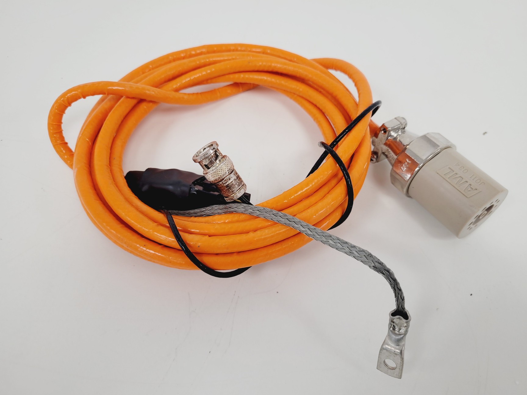 Image of Link Analytical eXL Model 1100-012 X-Ray Imaging & Analysis System Spares/Repair