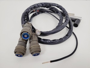 Thumbnail image of Link Analytical eXL Model 1100-012 X-Ray Imaging & Analysis System Spares/Repair