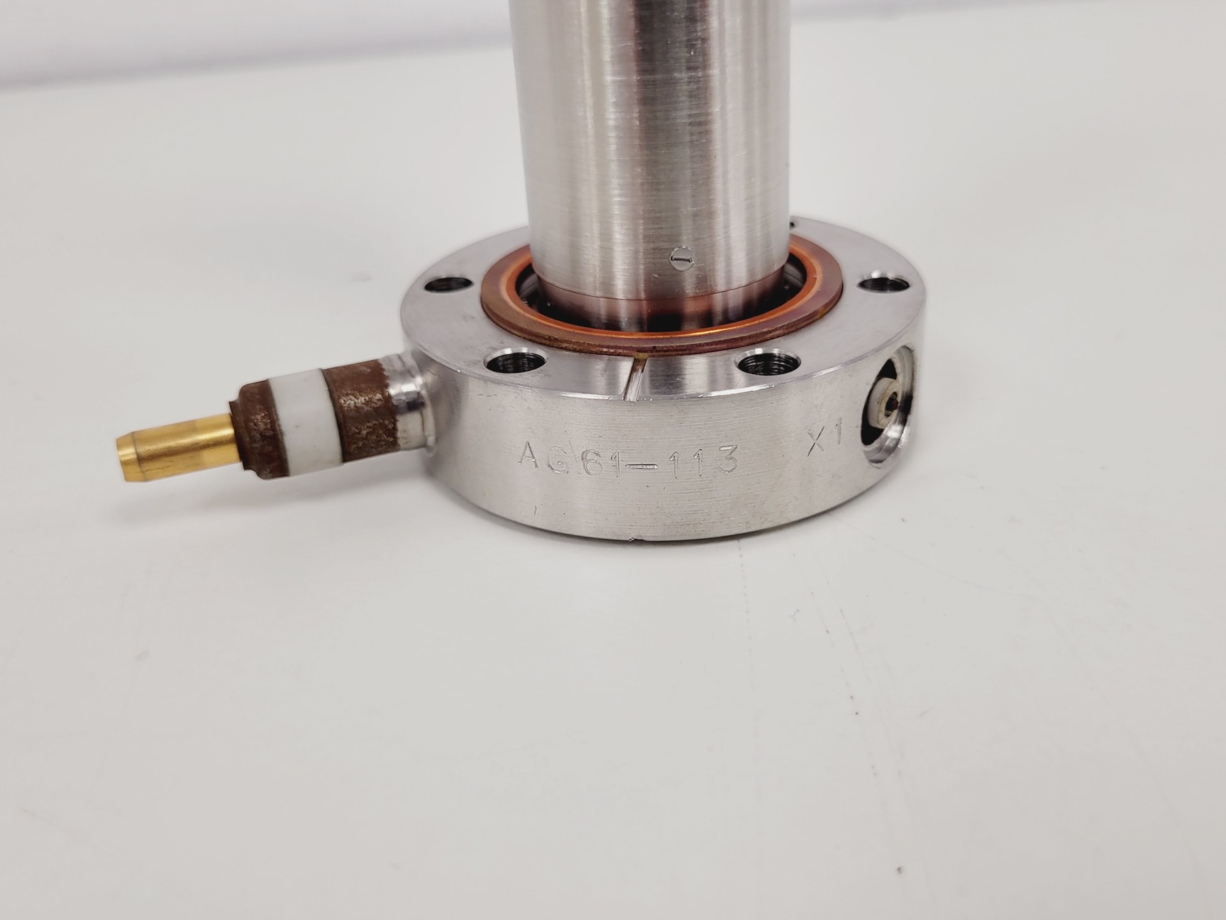 Image of Link Analytical eXL Model 1100-012 X-Ray Imaging & Analysis System Spares/Repair