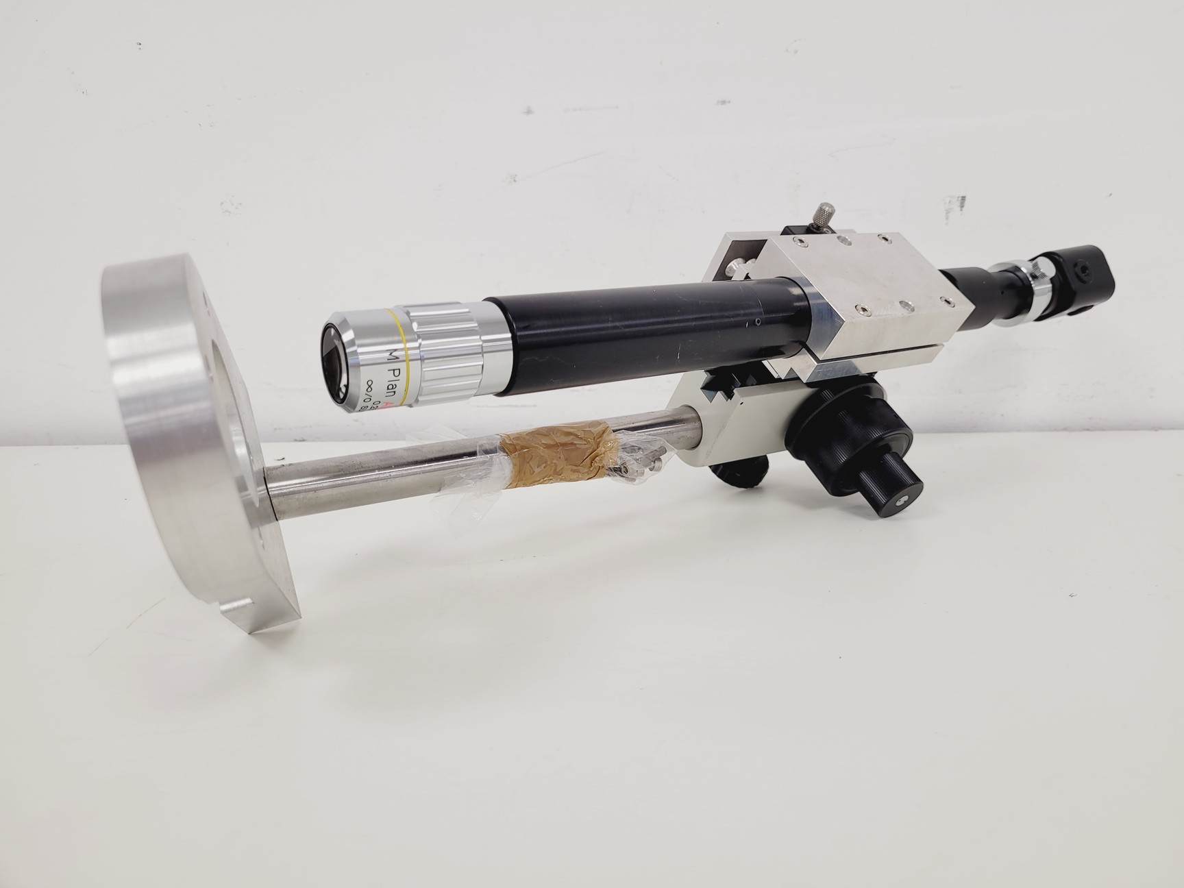 Image of Link Analytical eXL Model 1100-012 X-Ray Imaging & Analysis System Spares/Repair