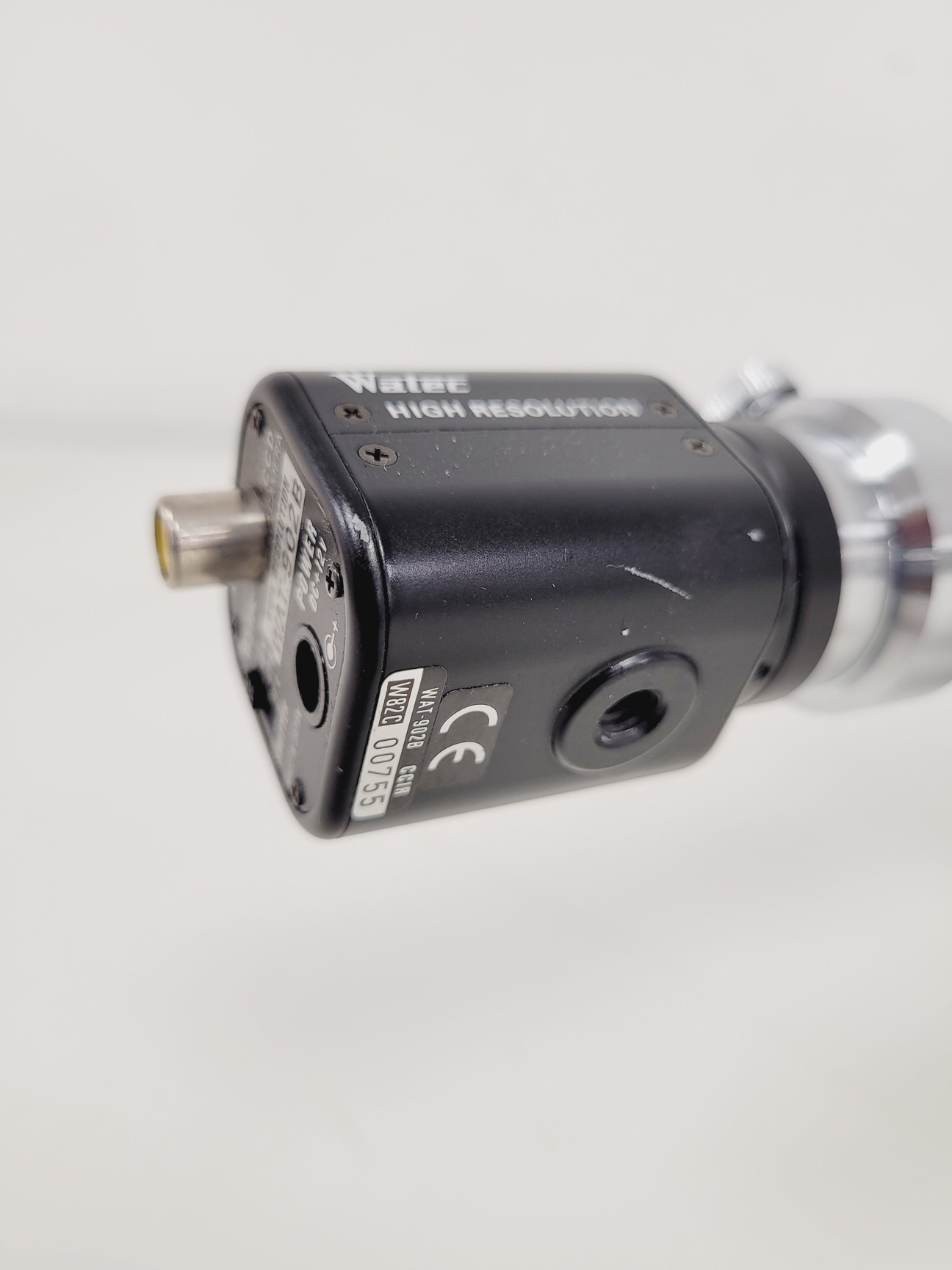 Image of Link Analytical eXL Model 1100-012 X-Ray Imaging & Analysis System Spares/Repair