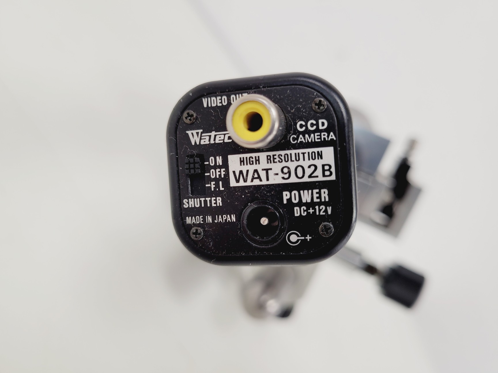 Image of Link Analytical eXL Model 1100-012 X-Ray Imaging & Analysis System Spares/Repair