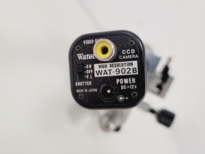 Thumbnail image of Link Analytical eXL Model 1100-012 X-Ray Imaging & Analysis System Spares/Repair