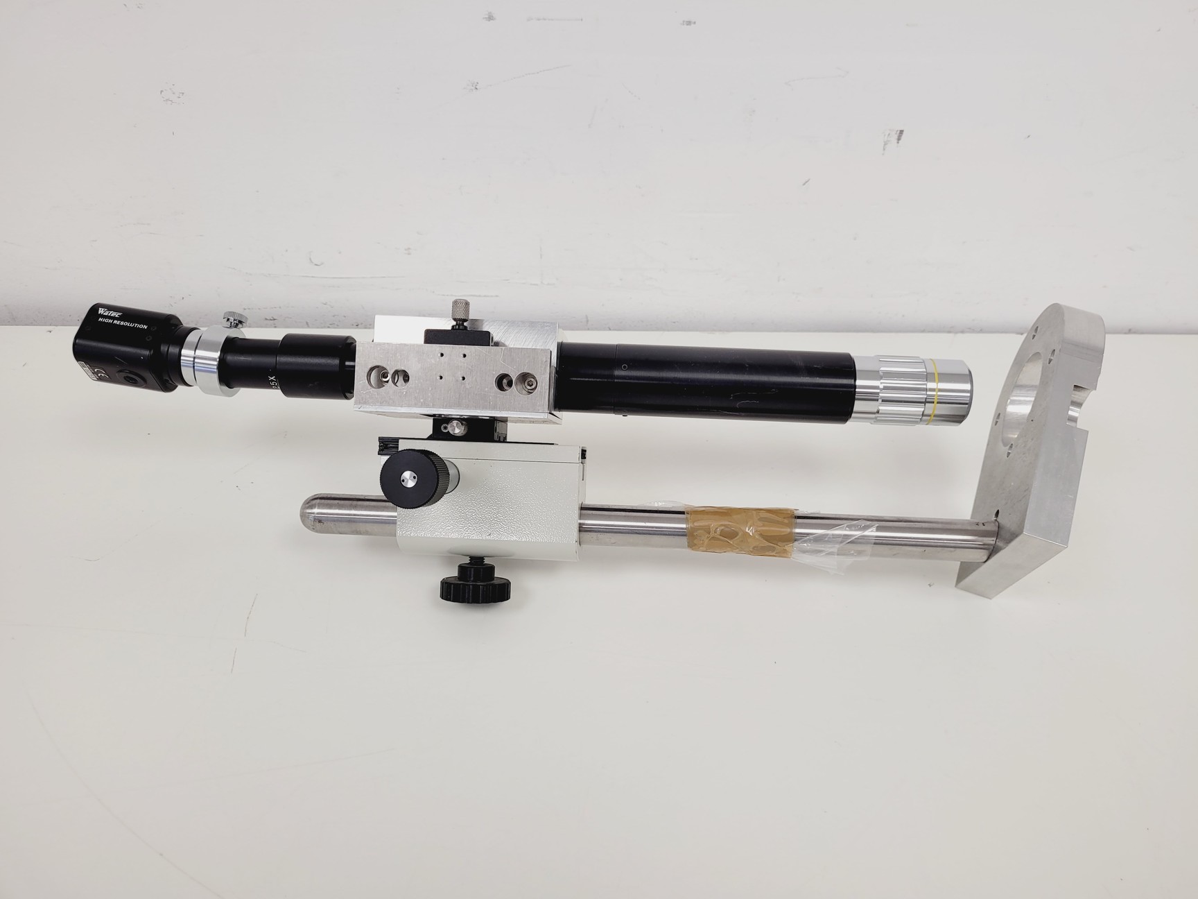 Image of Link Analytical eXL Model 1100-012 X-Ray Imaging & Analysis System Spares/Repair