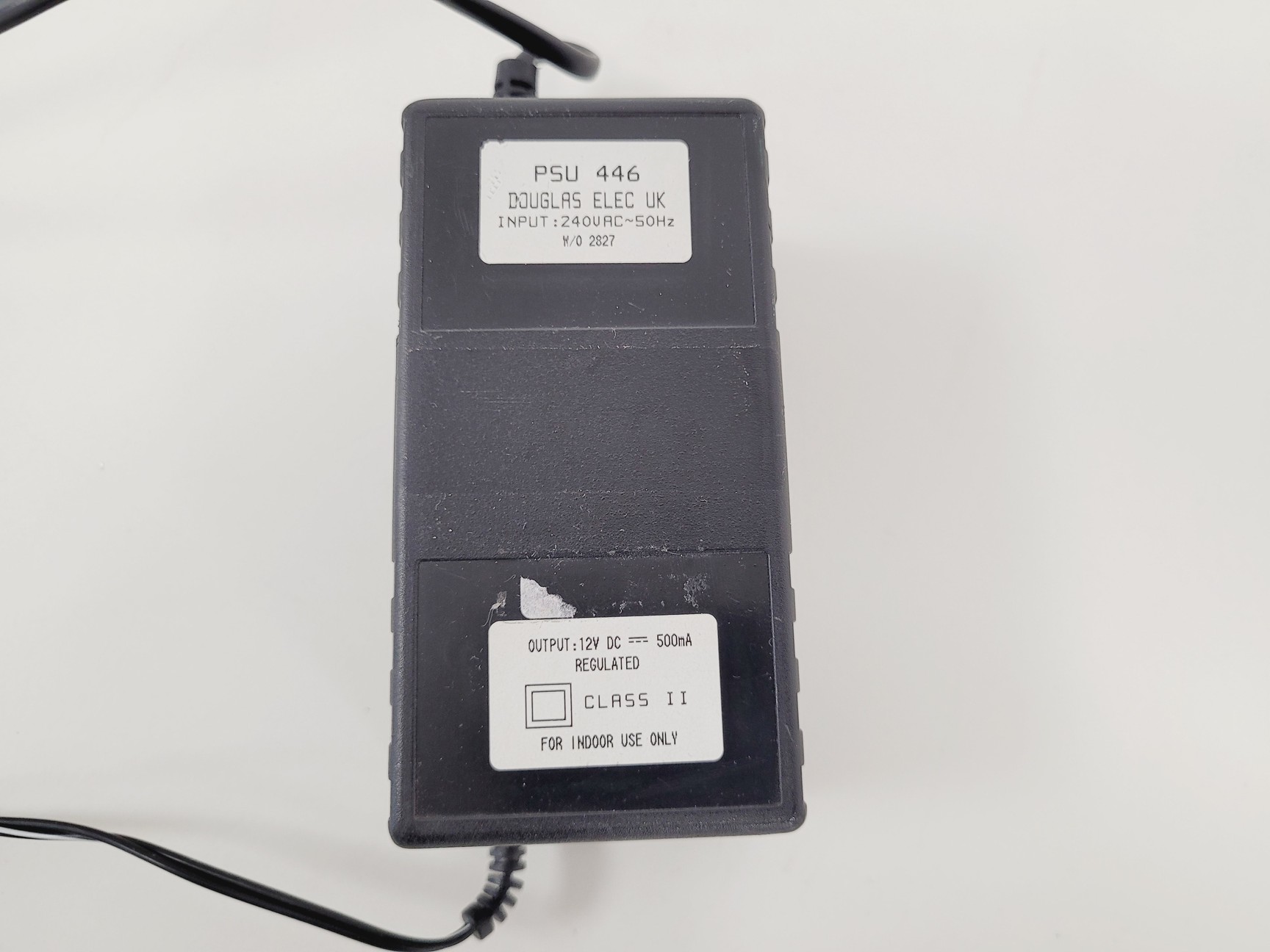 Image of Link Analytical eXL Model 1100-012 X-Ray Imaging & Analysis System Spares/Repair