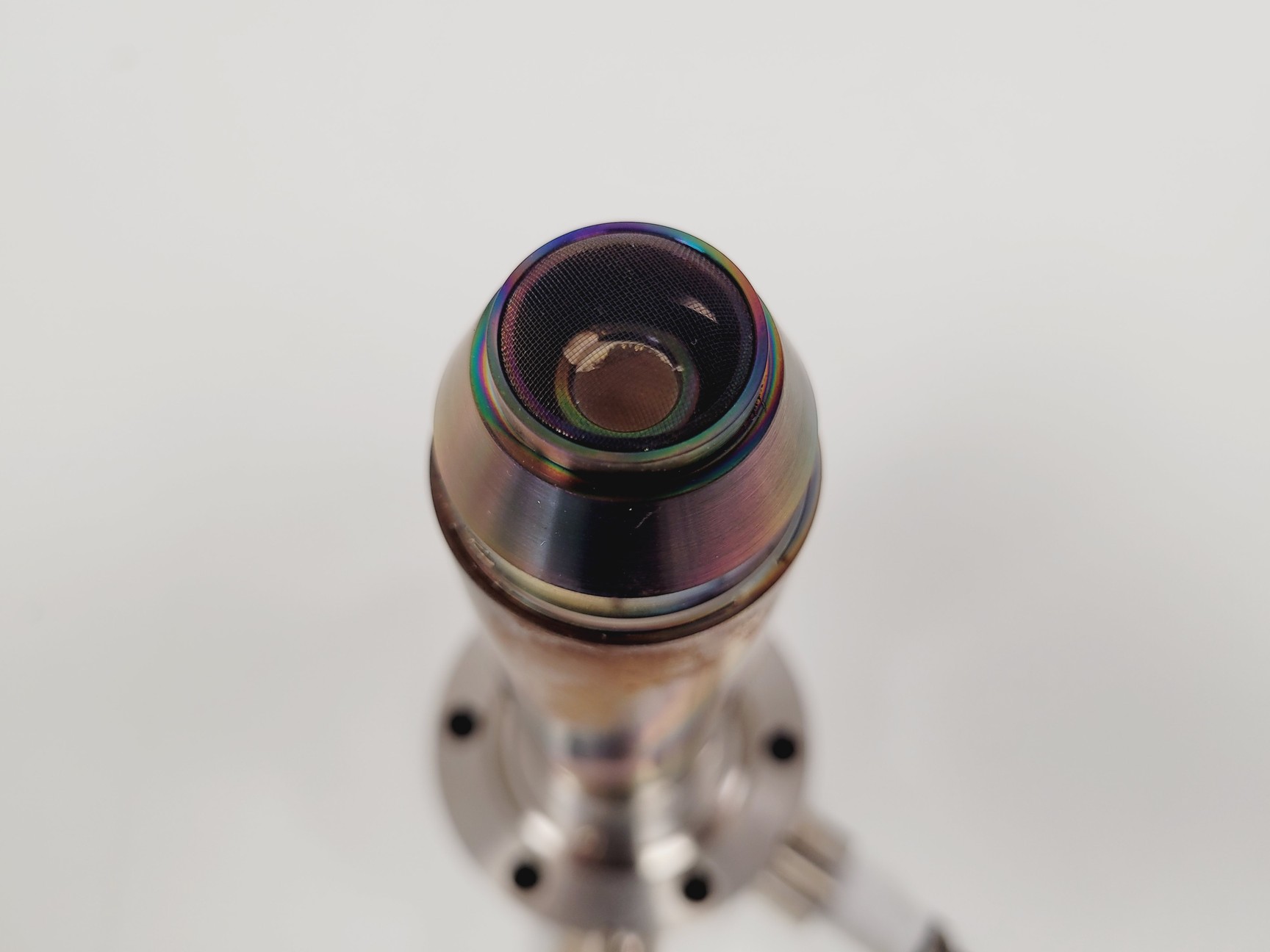 Image of Link Analytical eXL Model 1100-012 X-Ray Imaging & Analysis System Spares/Repair