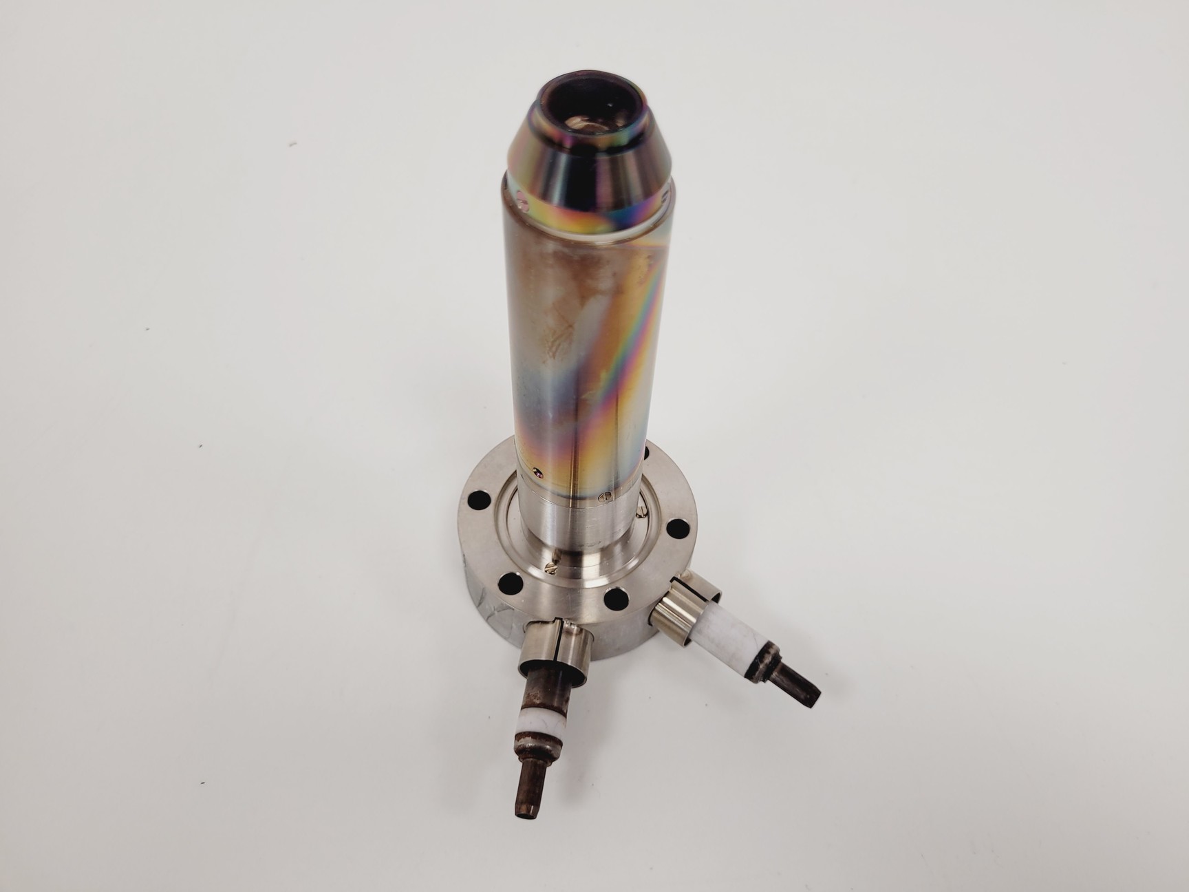 Image of Link Analytical eXL Model 1100-012 X-Ray Imaging & Analysis System Spares/Repair