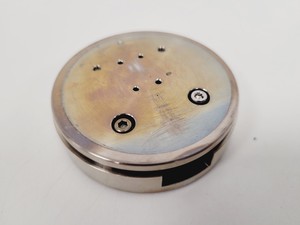 Thumbnail image of Link Analytical eXL Model 1100-012 X-Ray Imaging & Analysis System Spares/Repair