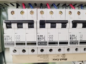 Thumbnail image of  SVT Associates Molecular Beam Epitaxy System Controller Oerlikon Lab