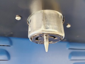 Thumbnail image of Amco Modular Enclosures Cabinet SVT Associates Molecular Beam Epitaxy 
