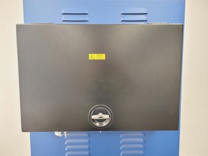 Thumbnail image of Amco Modular Enclosures Cabinet SVT Associates Molecular Beam Epitaxy 