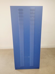 Thumbnail image of Amco Modular Enclosures Cabinet SVT Associates Molecular Beam Epitaxy 
