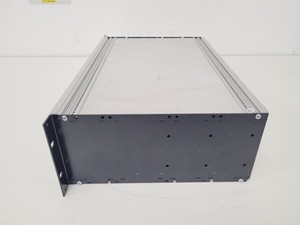 Thumbnail image of Amco Modular Enclosures Cabinet SVT Associates Molecular Beam Epitaxy 
