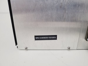 Thumbnail image of Amco Modular Enclosures Cabinet SVT Associates Molecular Beam Epitaxy 