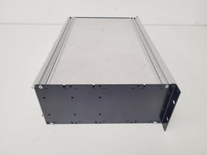 Thumbnail image of Amco Modular Enclosures Cabinet SVT Associates Molecular Beam Epitaxy 