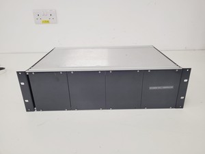 Thumbnail image of Amco Modular Enclosures Cabinet SVT Associates Molecular Beam Epitaxy 