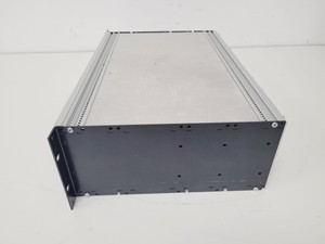 Thumbnail image of Amco Modular Enclosures Cabinet SVT Associates Molecular Beam Epitaxy 