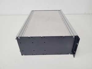 Thumbnail image of Amco Modular Enclosures Cabinet SVT Associates Molecular Beam Epitaxy 