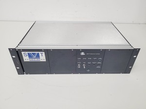 Thumbnail image of Amco Modular Enclosures Cabinet SVT Associates Molecular Beam Epitaxy 