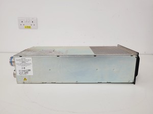 Thumbnail image of Amco Modular Enclosures Cabinet SVT Associates Molecular Beam Epitaxy 