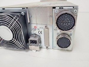 Thumbnail image of Amco Modular Enclosures Cabinet SVT Associates Molecular Beam Epitaxy 