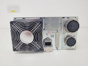 Thumbnail image of Amco Modular Enclosures Cabinet SVT Associates Molecular Beam Epitaxy 