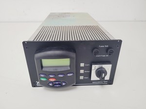 Thumbnail image of Amco Modular Enclosures Cabinet SVT Associates Molecular Beam Epitaxy 