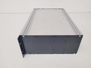 Thumbnail image of Amco Modular Enclosures Cabinet SVT Associates Molecular Beam Epitaxy 