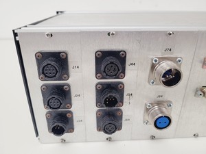 Thumbnail image of Amco Modular Enclosures Cabinet SVT Associates Molecular Beam Epitaxy 