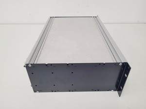 Thumbnail image of Amco Modular Enclosures Cabinet SVT Associates Molecular Beam Epitaxy 