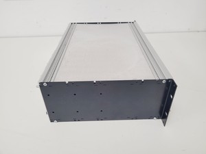 Thumbnail image of Amco Modular Enclosures Cabinet SVT Associates Molecular Beam Epitaxy 