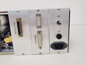 Thumbnail image of Amco Modular Enclosures Cabinet SVT Associates Molecular Beam Epitaxy 