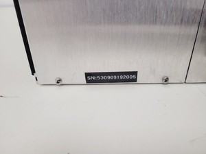 Thumbnail image of Amco Modular Enclosures Cabinet SVT Associates Molecular Beam Epitaxy 