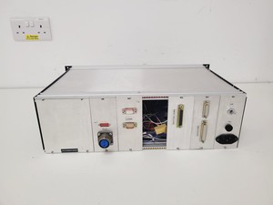 Thumbnail image of Amco Modular Enclosures Cabinet SVT Associates Molecular Beam Epitaxy 