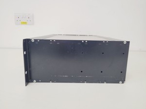 Thumbnail image of Amco Modular Enclosures Cabinet SVT Associates Molecular Beam Epitaxy 