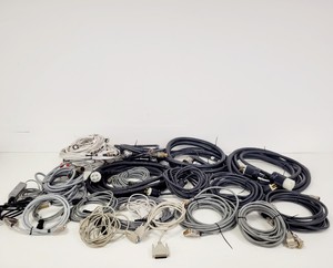 Thumbnail image of  SVT Associates Molecular Beam Epitaxy System Controller Oerlikon Lab