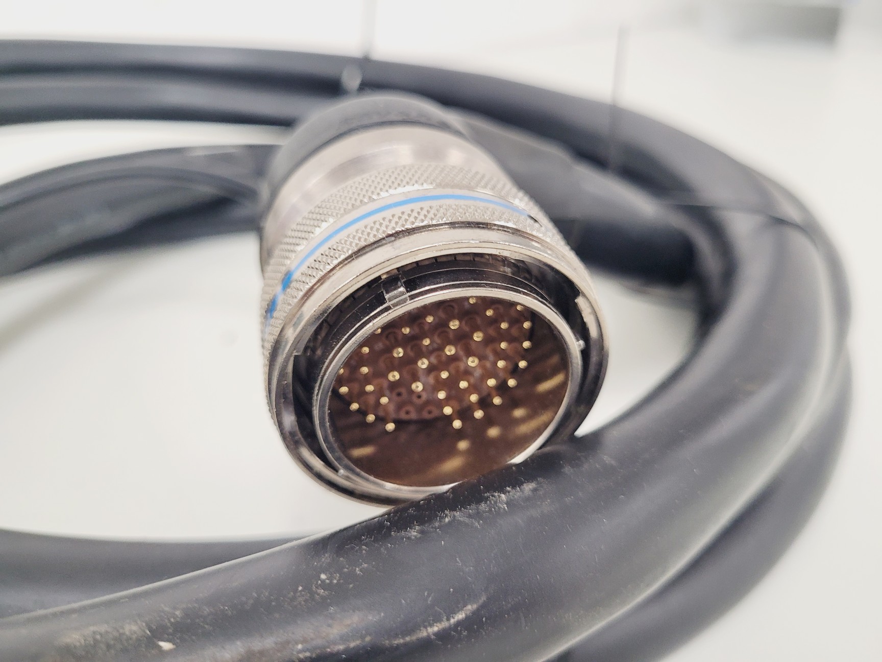 Image of  SVT Associates Molecular Beam Epitaxy System Controller Oerlikon Lab