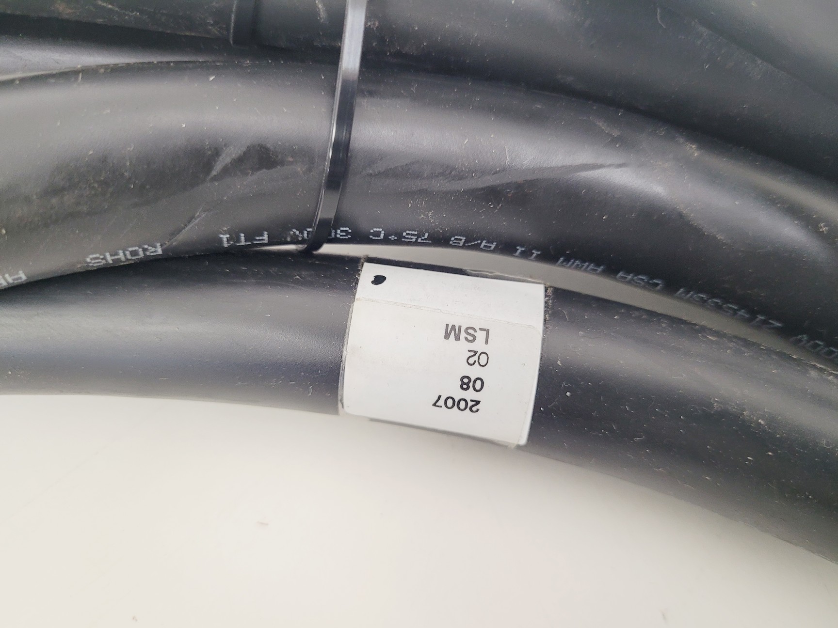 Image of  SVT Associates Molecular Beam Epitaxy System Controller Oerlikon Lab