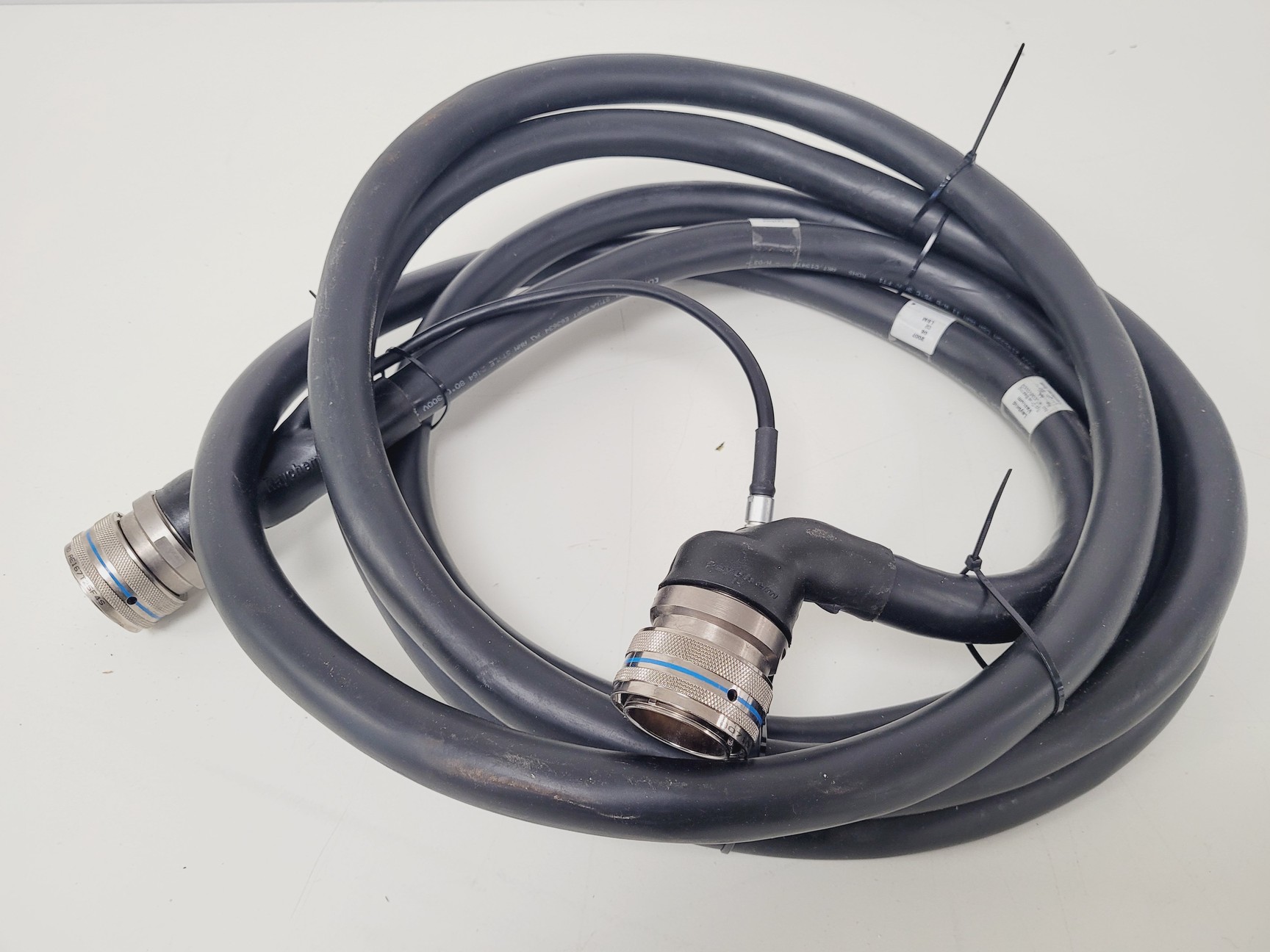 Image of  SVT Associates Molecular Beam Epitaxy System Controller Oerlikon Lab